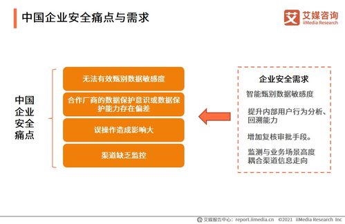 艾媒咨詢2021上半年中國(guó)企業(yè)服務(wù)專題研究報(bào)告 信息技術(shù)咨詢服務(wù)市場(chǎng)深度剖析